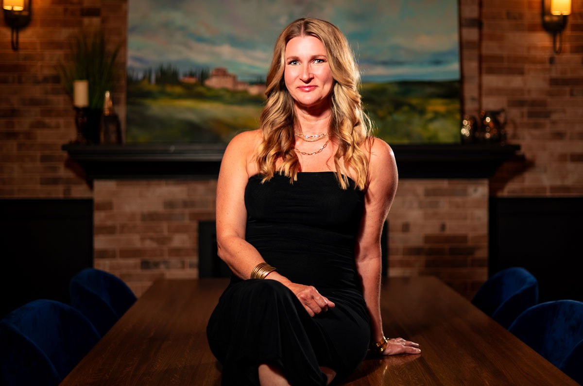 Branding Photography for Women Entrepreneurs: Callie Croken